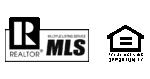 REALTOR®, MLS and Equal Housing Opportunity