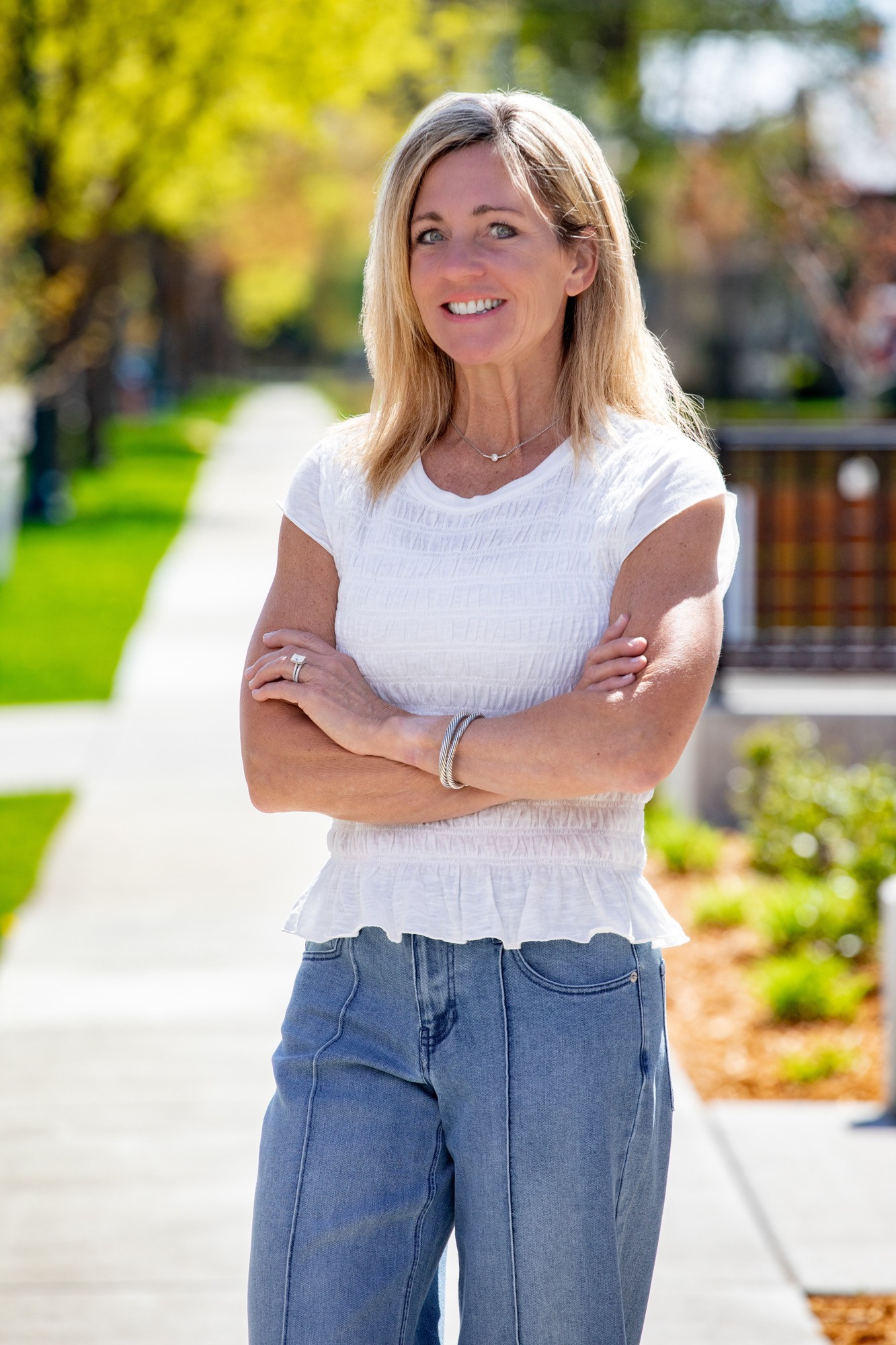Amy Stevens, Northwest Montana Realtor