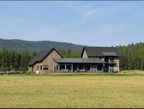 567 Twin Bridges, Whitefish, Montana